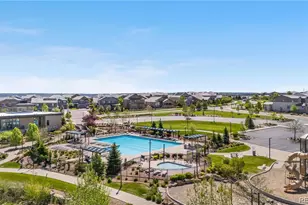 11193 Mission Walk St, Parker, CO 80134 - Photo 12