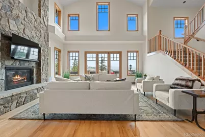 81 Outpost Lane, Evergreen, CO 80439 - Photo 6