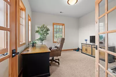 81 Outpost Lane, Evergreen, CO 80439 - Photo 20