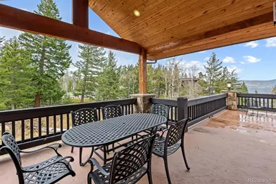 81 Outpost Lane, Evergreen, CO 80439 - Photo 50