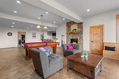 81 Outpost Lane, Evergreen, CO 80439 - Photo 42
