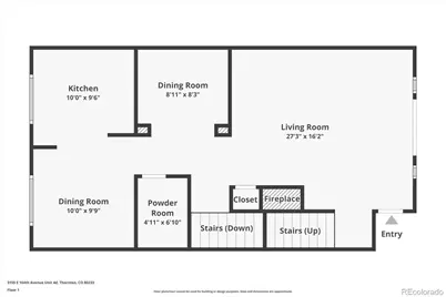 3155 E 104th Avenue #4D, Thornton, CO 80233 - Photo 28