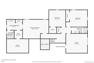 6174 Pine Hollow Dr, Parker, CO 80134 - Photo 48