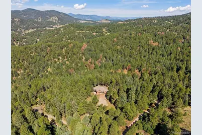 5269 S Algonquin Road, Indian Hills, CO 80454 - Photo 46