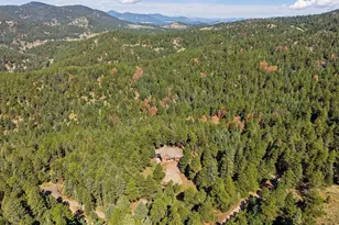 5269 S Algonquin Rd, Indian Hills, CO 80454 - Photo 46