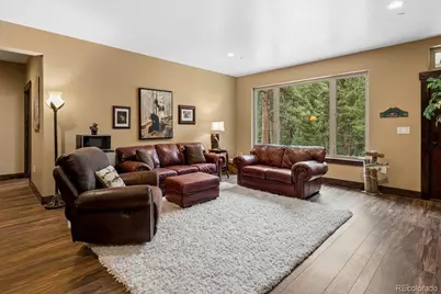 5269 S Algonquin Road, Indian Hills, CO 80454 - Photo 28