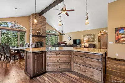 5269 S Algonquin Road, Indian Hills, CO 80454 - Photo 8