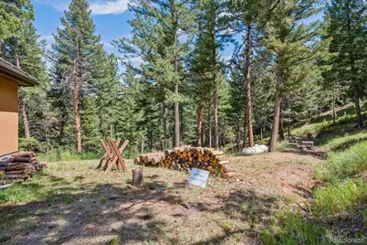 5269 S Algonquin Road, Indian Hills, CO 80454 - Photo 48
