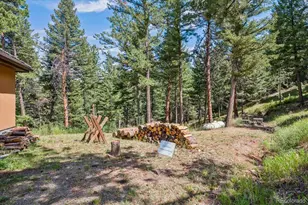 5269 S Algonquin Rd, Indian Hills, CO 80454 - Photo 48