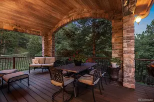 5269 S Algonquin Rd, Indian Hills, CO 80454 - Photo 44