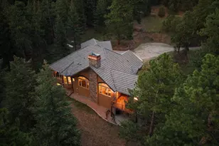 5269 S Algonquin Rd, Indian Hills, CO 80454 - Photo 36