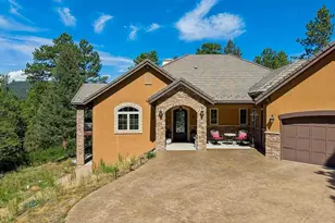 5269 S Algonquin Rd, Indian Hills, CO 80454 - Photo 38