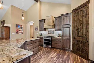 5269 S Algonquin Road, Indian Hills, CO 80454 - Photo 10