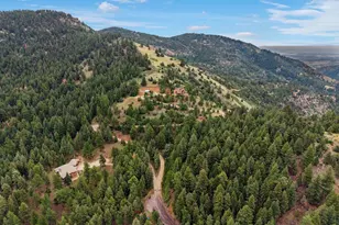 5269 S Algonquin Rd, Indian Hills, CO 80454 - Photo 42