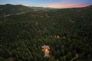5269 S Algonquin Rd, Indian Hills, CO 80454 - Photo 50