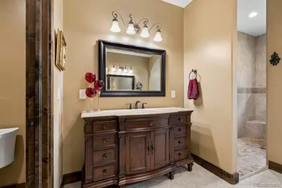 5269 S Algonquin Road, Indian Hills, CO 80454 - Photo 22