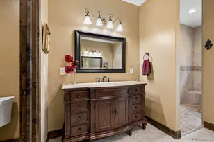 5269 S Algonquin Rd, Indian Hills, CO 80454 - Photo 22