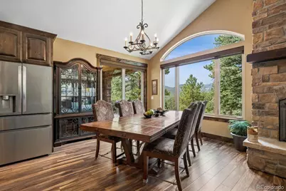 5269 S Algonquin Road, Indian Hills, CO 80454 - Photo 6