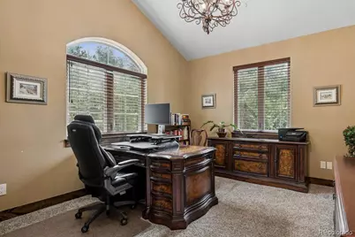 5269 S Algonquin Road, Indian Hills, CO 80454 - Photo 12