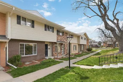 9209 E Nassau Avenue, Denver, CO 80237 - Photo 1