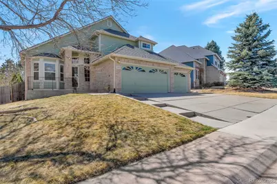 18876 E Powers Drive, Aurora, CO 80015 - Photo 2