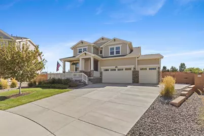 2740 E 160th Place, Thornton, CO 80602 - Photo 4