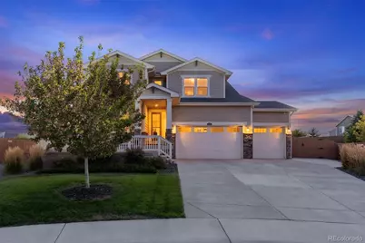 2740 E 160th Place, Thornton, CO 80602 - Photo 1