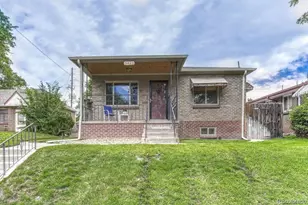3423 W 39th Ave, Denver, CO 80211 - Photo 1