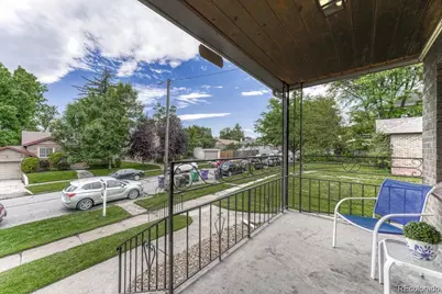 3423 W 39th Avenue, Denver, CO 80211 - Photo 2
