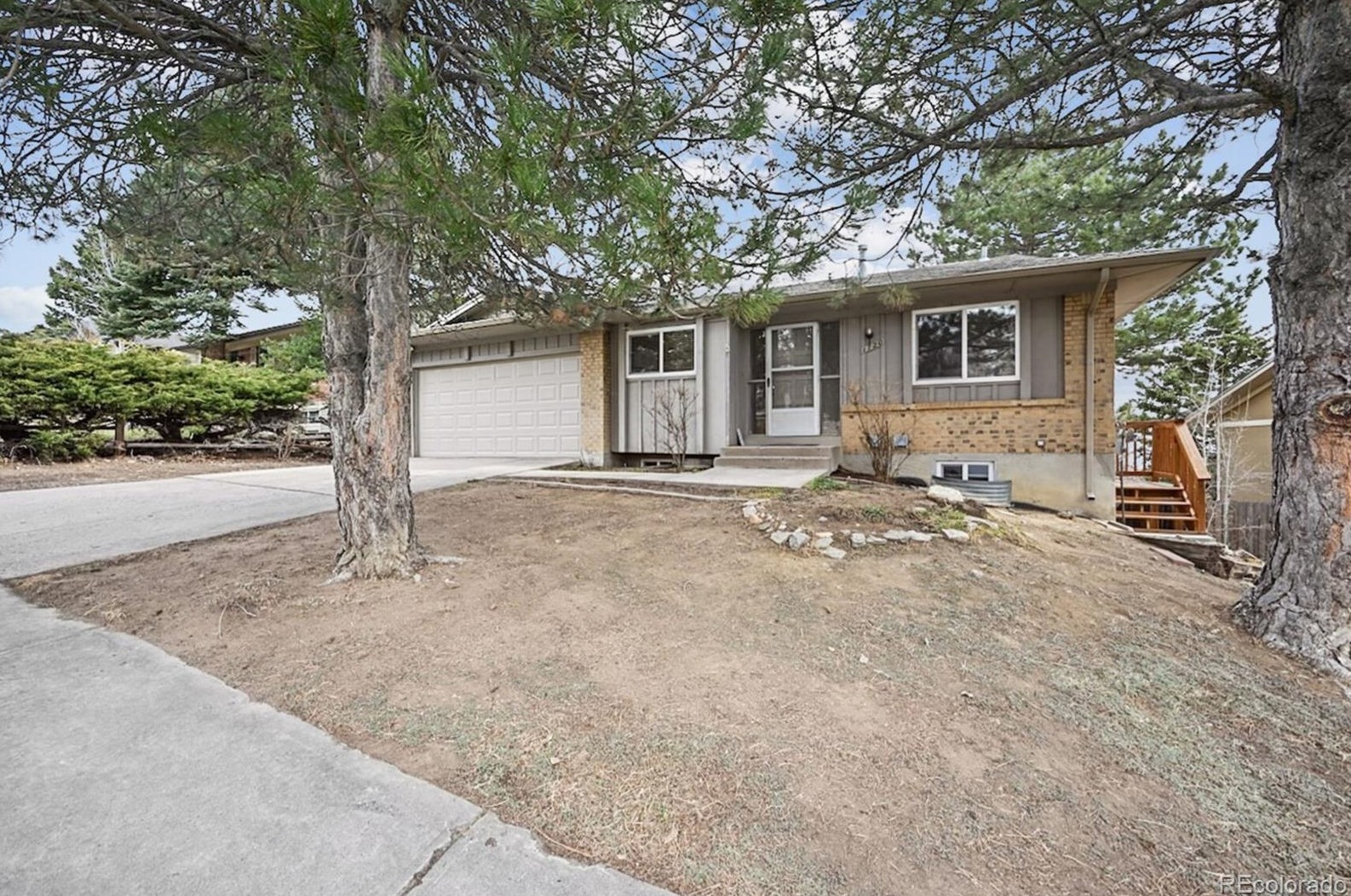 1720 Deframe Ct, Denver, CO 80228-3707