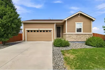 455 Blue Teal Drive, Castle Rock, CO 80104 - Photo 2