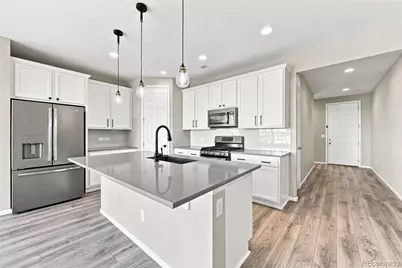 455 Blue Teal Drive, Castle Rock, CO 80104 - Photo 4