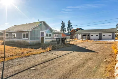 781 Hathaway, Fairplay, CO 80440 - Photo 1