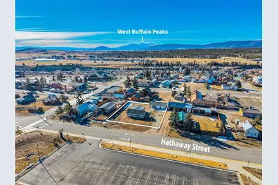 781 Hathaway, Fairplay, CO 80440 - Photo 2