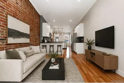 2955 Champa Street, Denver, CO 80205 - Photo 1