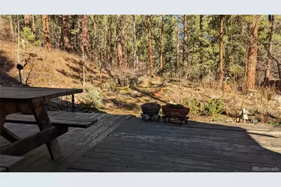 3137 Meadow View Road, Evergreen, CO 80439 - Photo 18