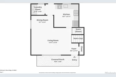 3920 Jay Street, Wheat Ridge, CO 80033 - Photo 30
