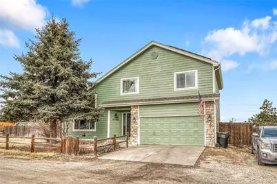 34084 Prairie Loop, Elizabeth, CO 80107 - Photo 1