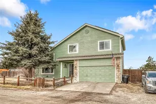 34084 Prairie Loop, Elizabeth, CO 80107 - Photo 1