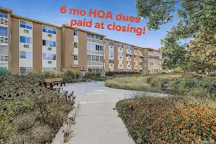 495 S Dayton St, Denver, CO 80247 - Photo 1