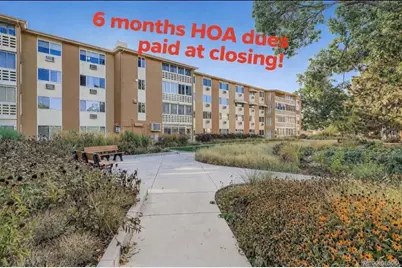 495 S Dayton Street ##3B, Denver, CO 80247 - Photo 1