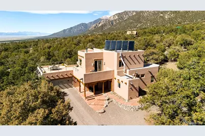 1329 Moonlight Way, Crestone, CO 81131 - Photo 1