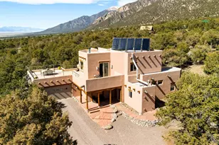 1329 Moonlight Way, Crestone, CO 81131 - Photo 1