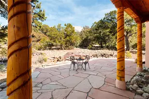 1329 Moonlight Way, Crestone, CO 81131 - Photo 44