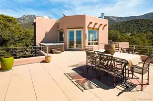 1329 Moonlight Way, Crestone, CO 81131 - Photo 34