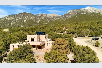 1329 Moonlight Way, Crestone, CO 81131 - Photo 48