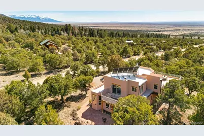 1329 Moonlight Way, Crestone, CO 81131 - Photo 46