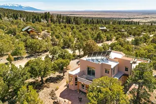 1329 Moonlight Way, Crestone, CO 81131 - Photo 46