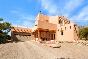 1329 Moonlight Way, Crestone, CO 81131 - Photo 2