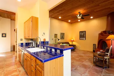 1329 Moonlight Way, Crestone, CO 81131 - Photo 12